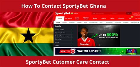 sportybet whatsapp number in ghana|Sportybet Customer Care Number .